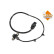 Crankshaft sensor