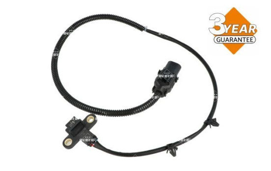 Crankshaft sensor