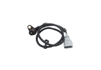 Crankshaft sensor