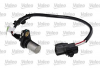 Crankshaft sensor