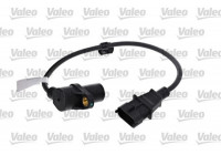 Crankshaft sensor