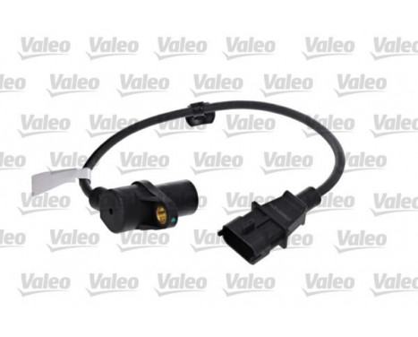 Crankshaft sensor