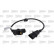 Crankshaft sensor