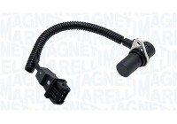 Crankshaft sensor