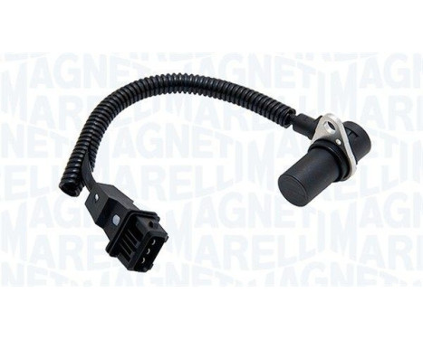 Crankshaft sensor