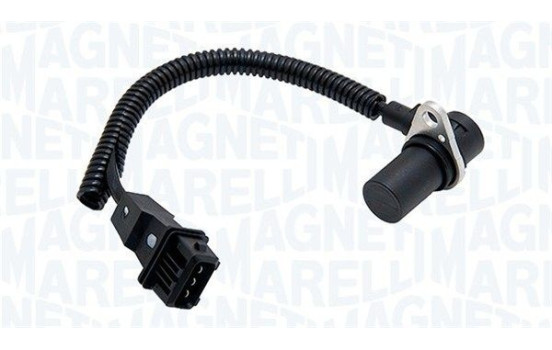 Crankshaft sensor