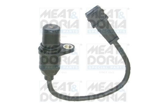 Crankshaft sensor