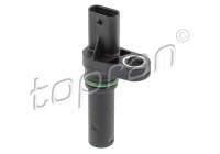 Crankshaft sensor