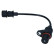 Crankshaft sensor