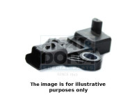 Crankshaft sensor