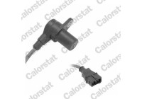 Crankshaft sensor