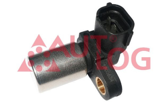 Crankshaft sensor