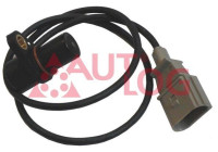 Crankshaft sensor