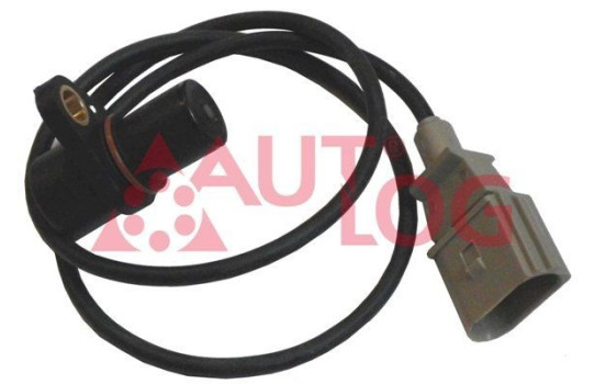 Crankshaft sensor