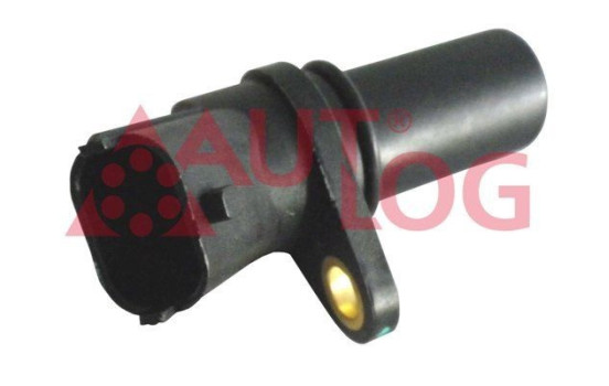 Crankshaft sensor