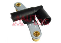 Crankshaft sensor