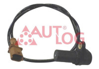Crankshaft sensor