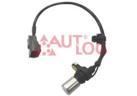 Crankshaft sensor