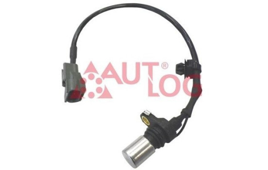 Crankshaft sensor