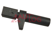 Crankshaft sensor