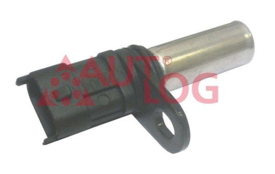 Crankshaft sensor