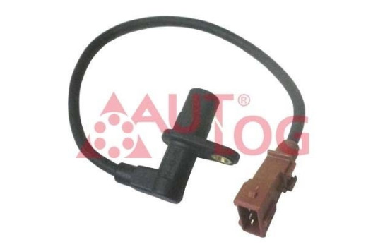 Crankshaft sensor