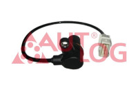 Crankshaft sensor