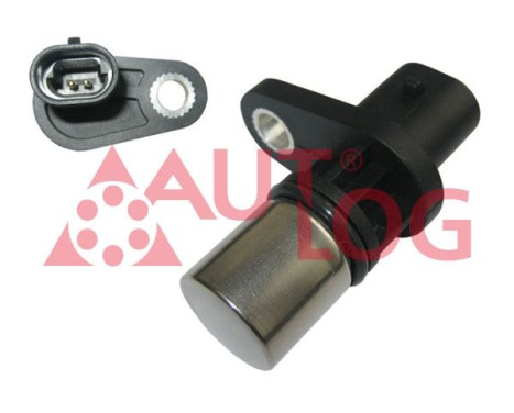 Crankshaft sensor