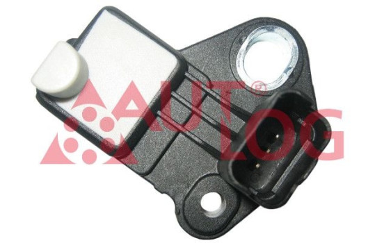 Crankshaft sensor