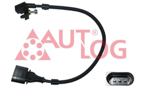 Crankshaft sensor