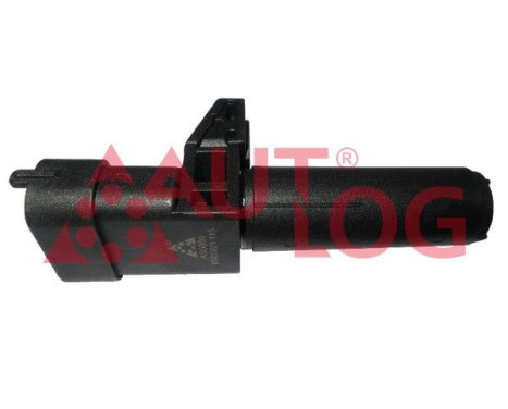 Crankshaft sensor