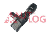 Crankshaft sensor