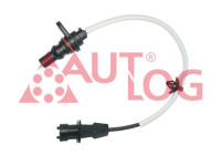 Crankshaft sensor