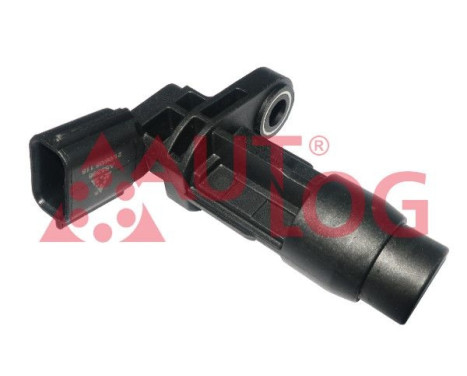 Crankshaft sensor
