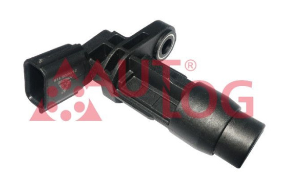 Crankshaft sensor