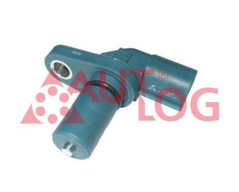 Crankshaft sensor