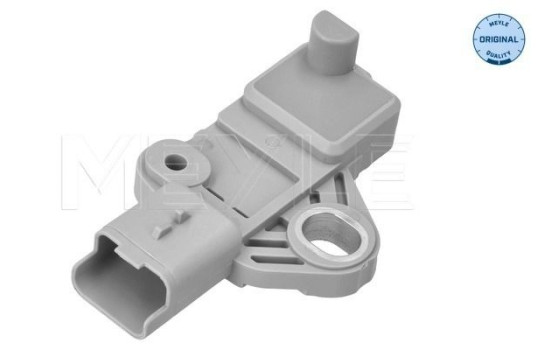 Crankshaft sensor