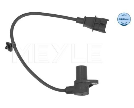 Crankshaft sensor