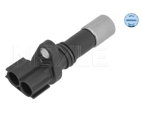 Crankshaft sensor