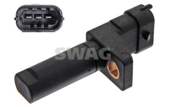 Crankshaft sensor