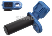 Crankshaft sensor