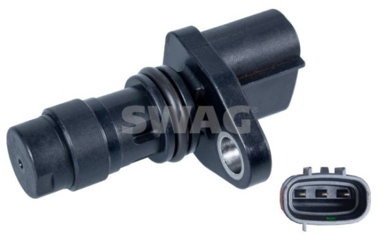 Crankshaft sensor