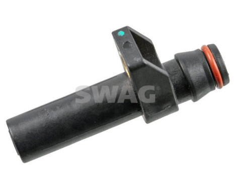 Crankshaft sensor
