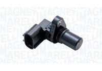 Crankshaft sensor