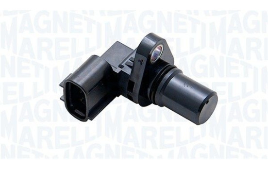 Crankshaft sensor