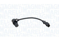 Crankshaft sensor