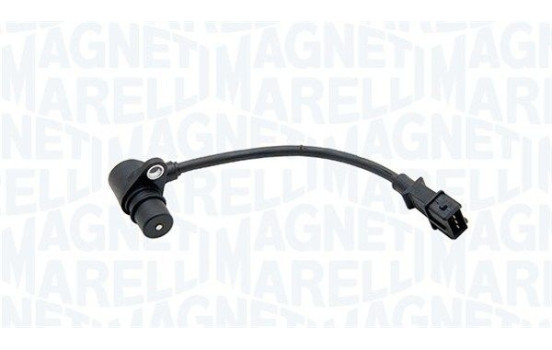 Crankshaft sensor