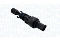 Crankshaft sensor