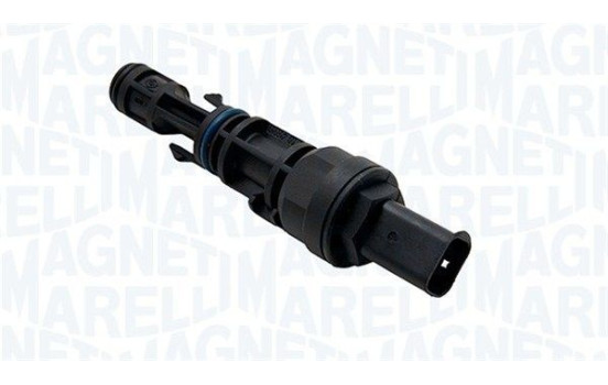 Crankshaft sensor