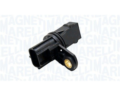 Crankshaft sensor